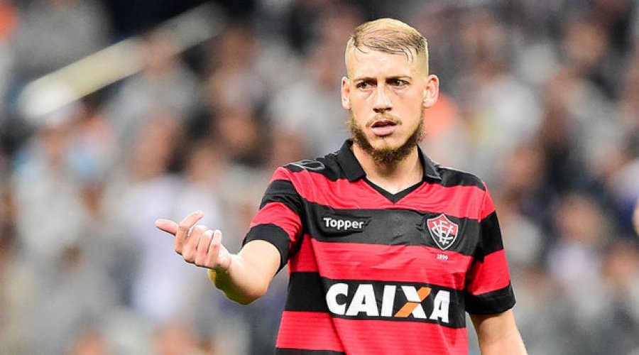 [Uilliam Correia acredita que treinador Mancini seja trunfo contra a Chapecoense: conhece bem
