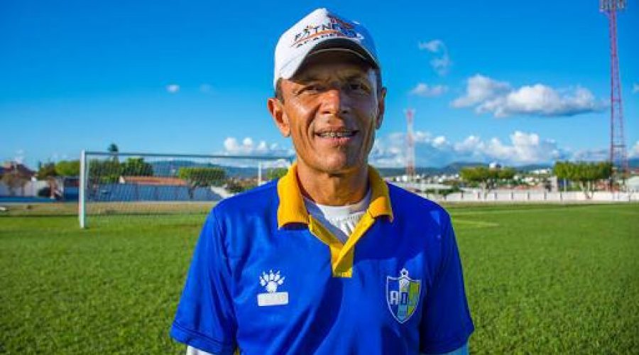 [Baianão 2018: treinador Paulo Sales comunica desligamento do Jequié]