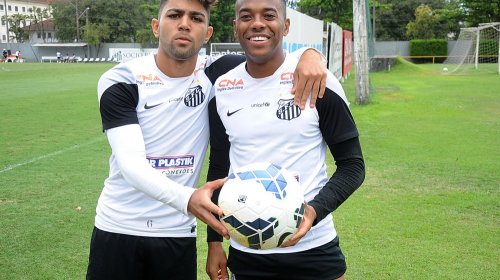 Planejando 2018, Santos pretende repatriar [Planejando 2018, Santos pretende repatriar