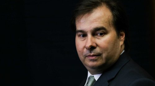 [Maia diz que Câmara prevê votar Previdência no dia 18]