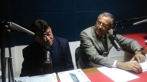 [Secretários esclarecem atual situação dos servidores municipais de Camaçari]