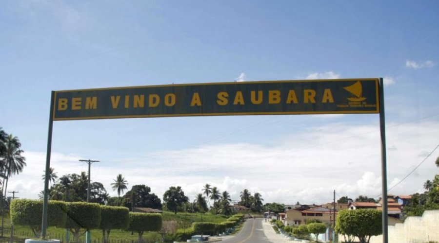[MP entra com ação contra a prefeita de Saubara]