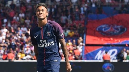 [Neymar lançará aplicativo que ensina futebol]