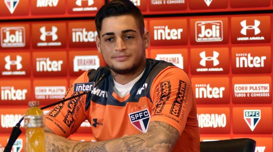 [24x sem Juros: Bahia receberá valor de Jean parcelado]