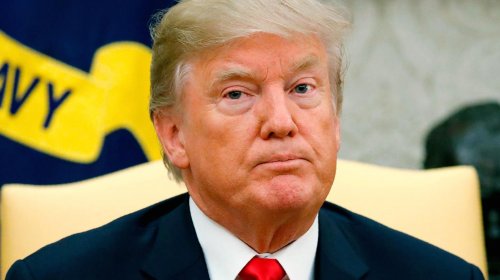 Polêmica: Trump nega ter chamado Haiti e países africanos de [Polêmica: Trump nega ter chamado Haiti e países africanos de
