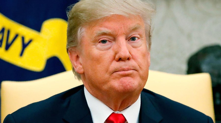 Polêmica: Trump nega ter chamado Haiti e países africanos de [Polêmica: Trump nega ter chamado Haiti e países africanos de