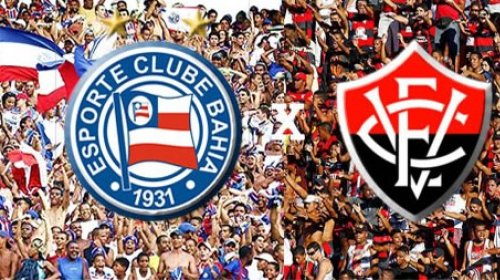 [Por conta do Ba-Vi trânsito será alterado entorno do Barradão; veja mudanças]