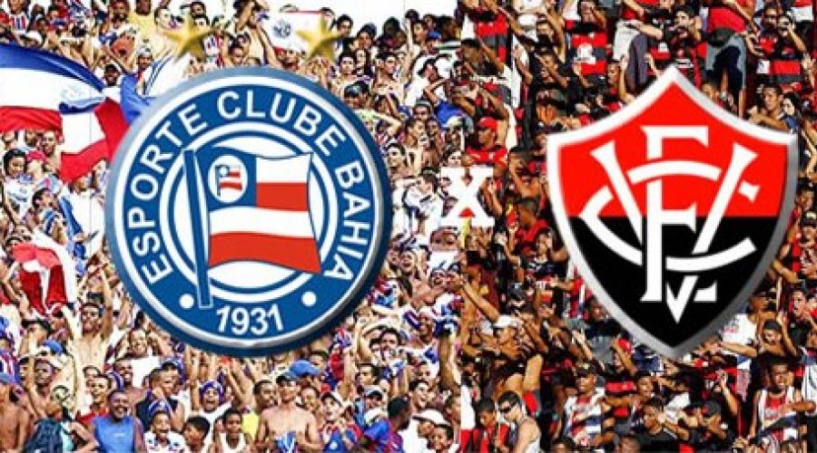 [Por conta do Ba-Vi trânsito será alterado entorno do Barradão; veja mudanças]