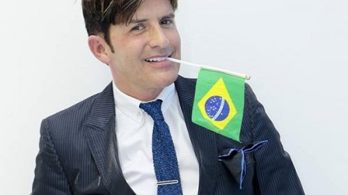 [Cirurgião Dr. Rey visita Bolsonaro e pede para ser Ministro da Saúde]