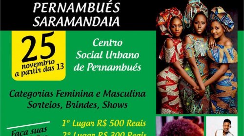 [Beleza Negra autoestima que transforma vidas]