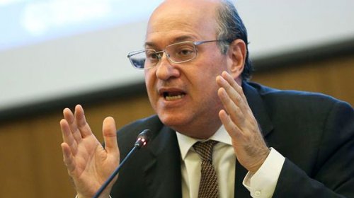 [Ilan decide não permanecer na presidência do Banco Centra]