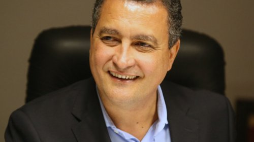 [Rui Costa convoca deputados da base para reunião nesta segunda (19)]
