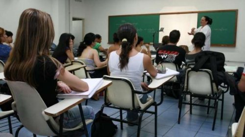 [FIES: Prazo para renovação é prorrogado até semana que vem]