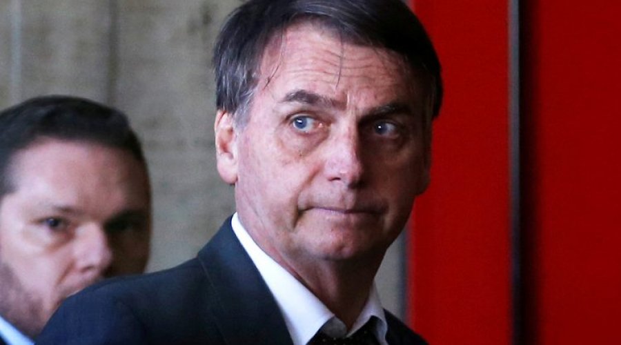 [A coordenação da campanha do presidente eleito Jair Bolsonaro apresentou, no início da noite de hoje (16), a prestação de contas retificadora]