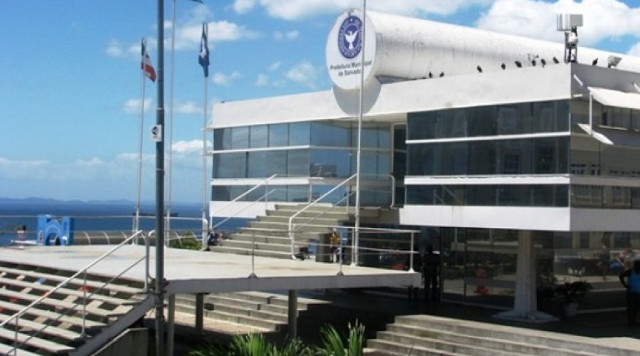 [Atenção estudantes: seleção vai contratar 90 estagiários na Prefeitura]
