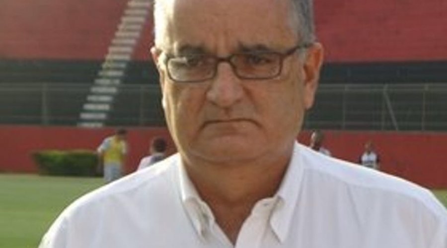 Ex-presidente do Vitória, Alexi Portela pede renúncia de Ricardo David e ataca: [Ex-presidente do Vitória, Alexi Portela pede renúncia de Ricardo David e ataca:
