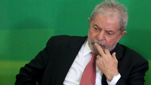 [Lava Jato SP: Lula é denunciado por lavagem de R$ 1 milhão em negócio na Guiné Equatorial]