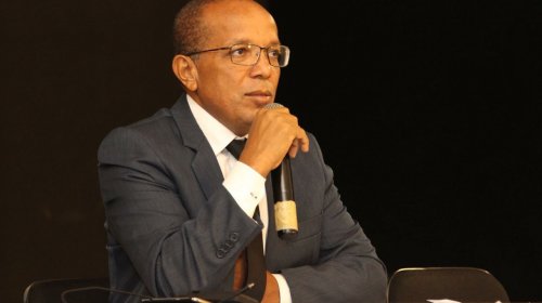 [Suíca diz que Semana da Consciência Negra em Pernambués eleva autoestima do povo de Salvador]