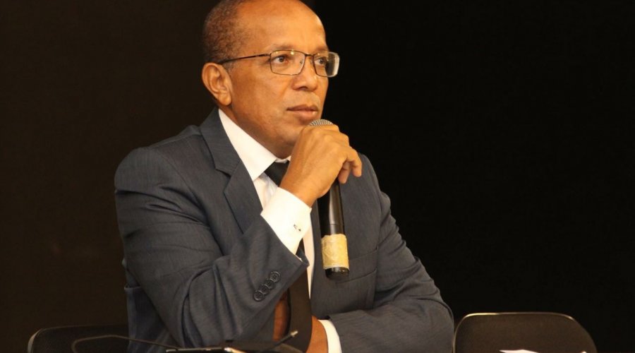 [Suíca diz que Semana da Consciência Negra em Pernambués eleva autoestima do povo de Salvador]