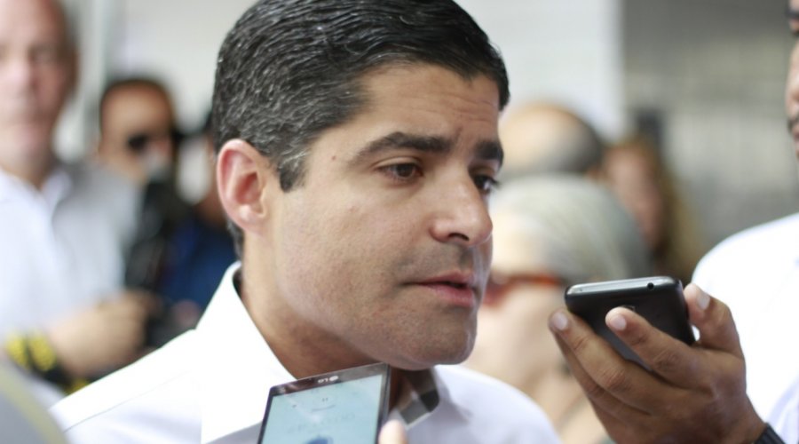[Neto rebate Rui Costa: “Se isso não fosse trágico, seria cômico. O governador está se superando na sua cara de pau”]