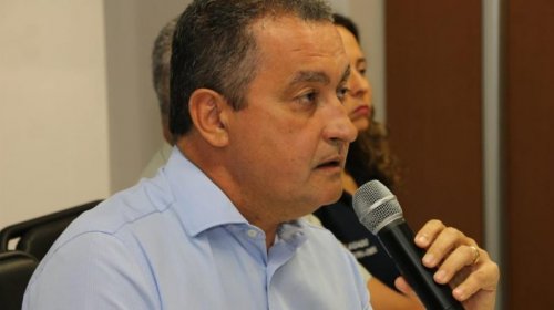 [Rui sanciona aumento de contribuição dos servidores para Previdência]