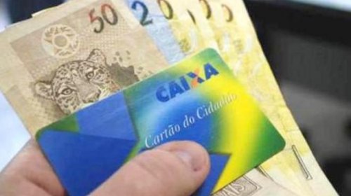 [Pagamento do sexto lote do Abono Salarial PIS de 2017 começa nesta quinta (20)]