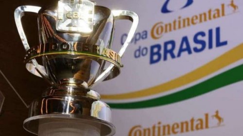 [3 times baianos cientes dos adversários na Copa do Brasil 2019]
