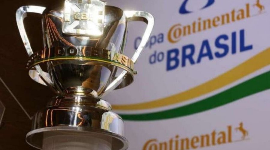[3 times baianos cientes dos adversários na Copa do Brasil 2019]