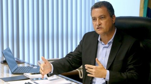 [Rui Costa envia projeto à AL-BA para reduzir gratificações pagas a professores]