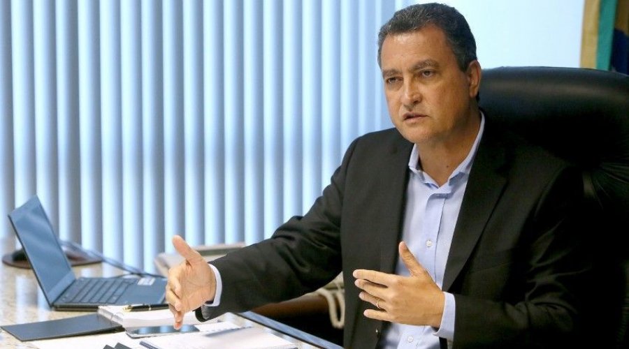 [Rui Costa envia projeto à AL-BA para reduzir gratificações pagas a professores]