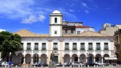 [Câmara Municipal funcionará em regime de 'turnão' a partir de segunda-feira]