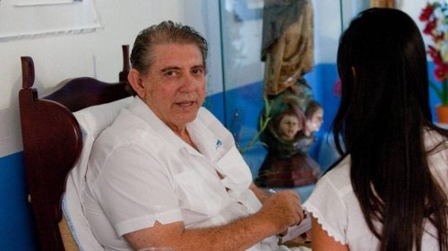 [Defesa de João de Deus solicita hoje prisão domiciliar]