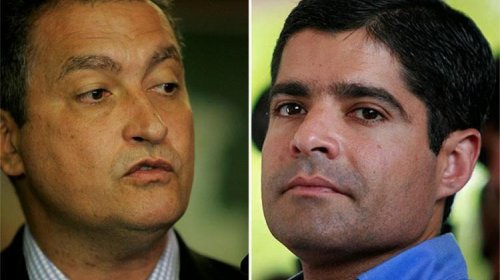 [ACM Neto crítica Rui Costa em enviar PMs para Ceará, “ deveria ampliar os investimentos em seg...]