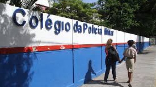 [Confira lista dos 2,4 mil sorteados para vagas na creche e escolas da PM]