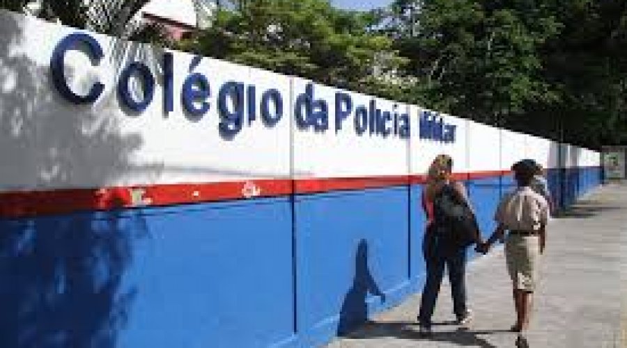 [Confira lista dos 2,4 mil sorteados para vagas na creche e escolas da PM]