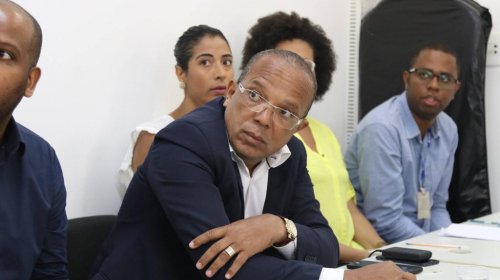 [Vereador e sindicato detonam proposta de reforma da previdência: “Jogará idosos e deficientes...]