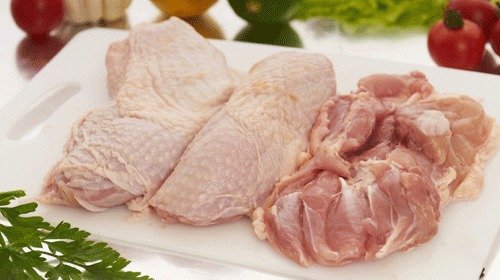 [Anvisa proíbe venda de lotes de frango da Perdigão por suspeita de salmonela]