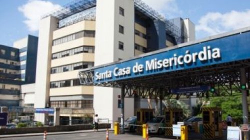 [Casal de empresários doa R$ 40 milhões para hospital que atende SUS]