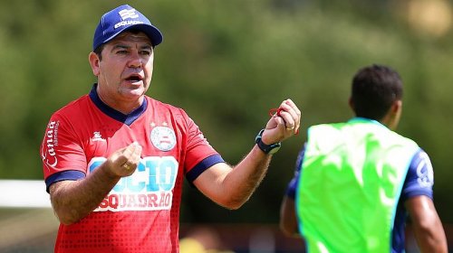 [Hoje tem jogo: Bahia recebe o Sergipe pela Copa do Nordeste]