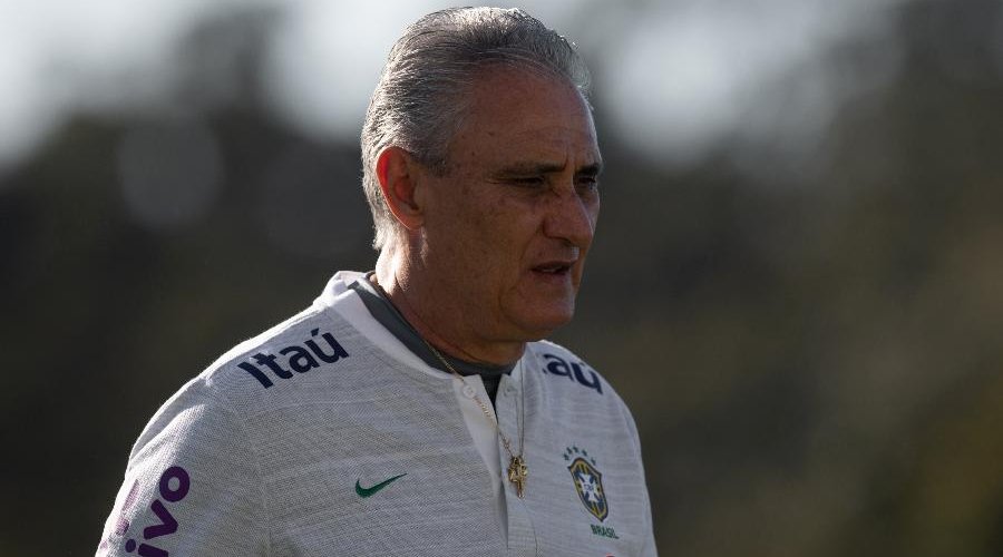 [Tite confirma Jesus fora e Militão titular na zaga da Seleção Brasileira]