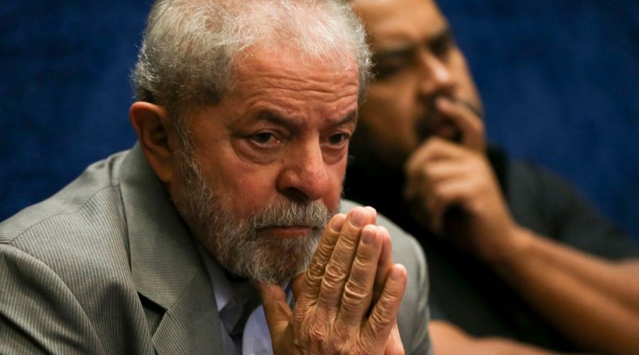 [Com redução da pena, Lula poderá ir para o regime semiaberto; saiba mais ]