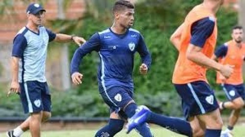 [Londrina vai enfrentar o Bahia com um time diferente ]