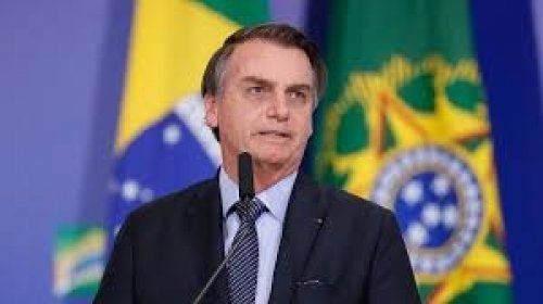 [Nova instrução sobre a Lei Rouanet é publicado por Bolsonaro]