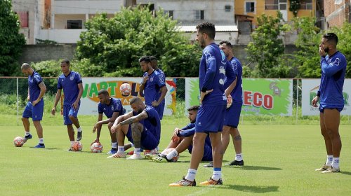 [Copa do Brasil: Bahia encara o Londrina para garantir classificação]