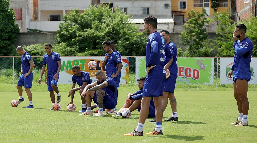 [Copa do Brasil: Bahia encara o Londrina para garantir classificação]