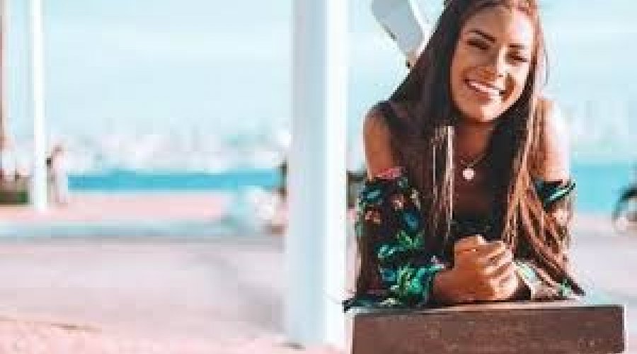 [Dançarina da Banda La Fúria recebe alta do hospital]