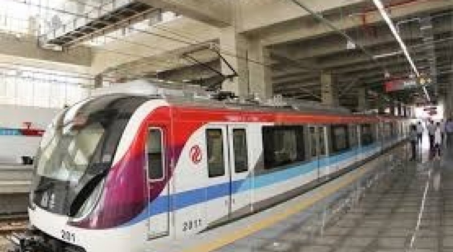 [Metrô de Salvador pode ganhar mais 2 novas estações]