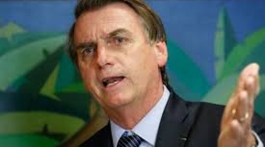 [Bolsonaro cancela horário de verão]