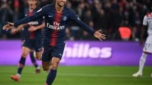 [Neymar é suspenso por 3 partidas da Liga dos Campeões]
