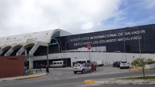 [Preço de passagens aéreas com saída de Salvador aumenta 100%; trecho para RJ chega a R$ 3 mil]